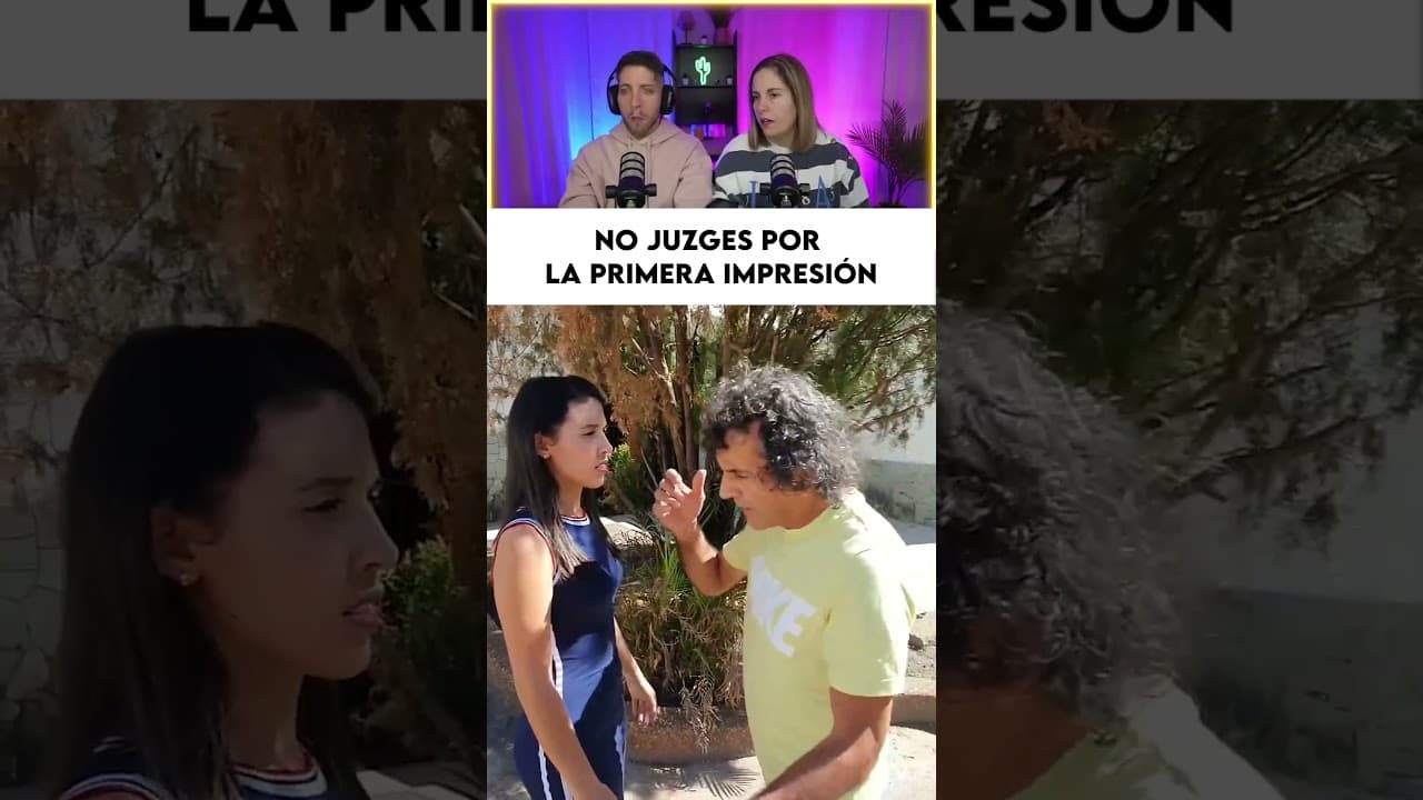 EL LADRON JUZGA POR SU CONDICION