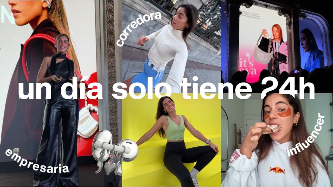 enferma en el día más importante de mi vida