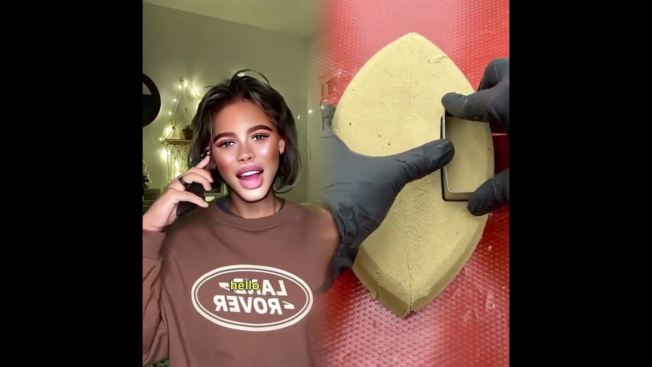 BF gets caught in 4K…😂 #comedy #viral