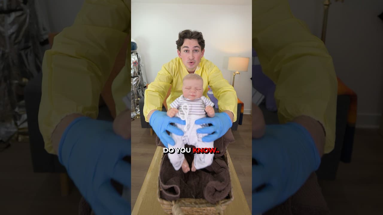 The Worst Experiment in History 😳