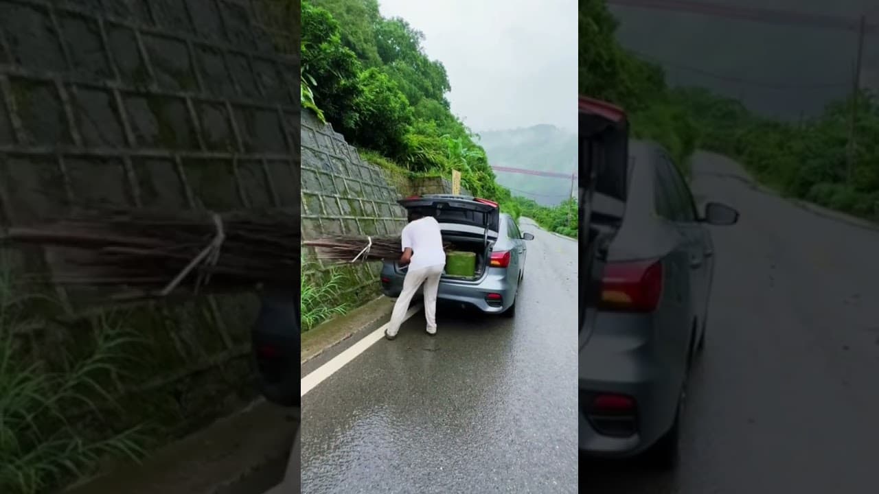 #builtforadventure #automobile #trythatinasmalltown