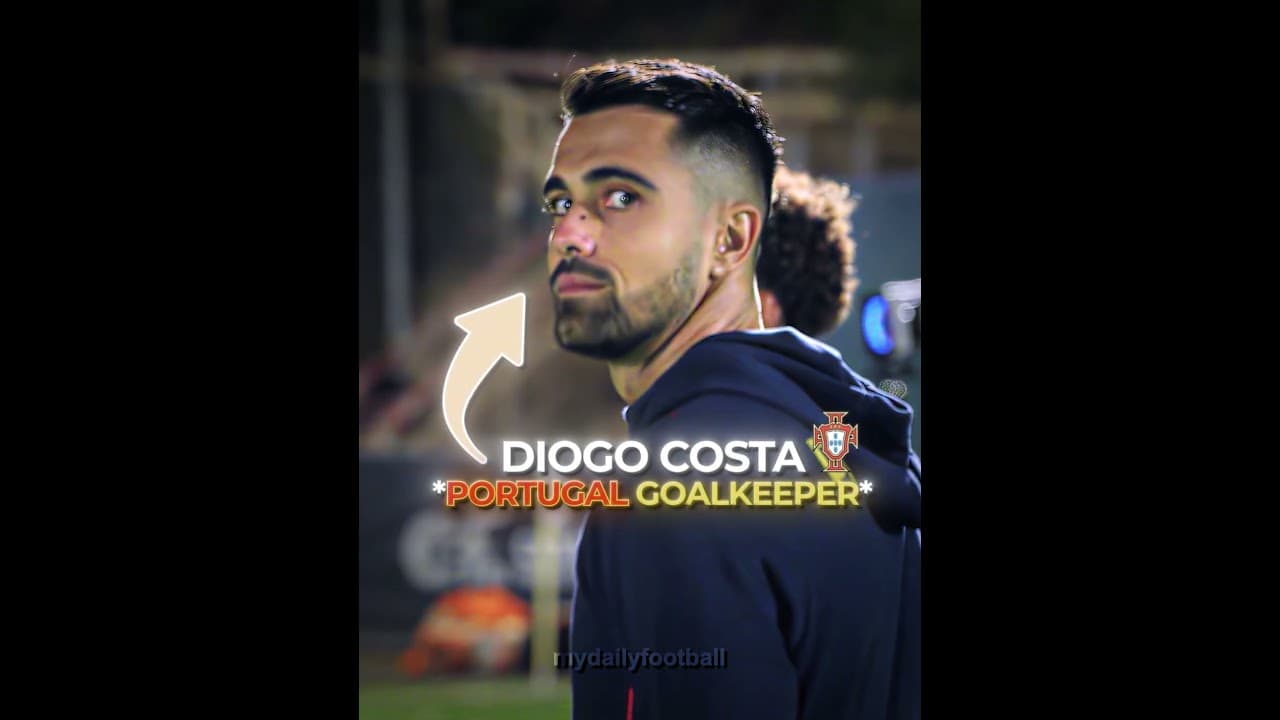 Ronaldo is Just Doing Sidequests 😭💀