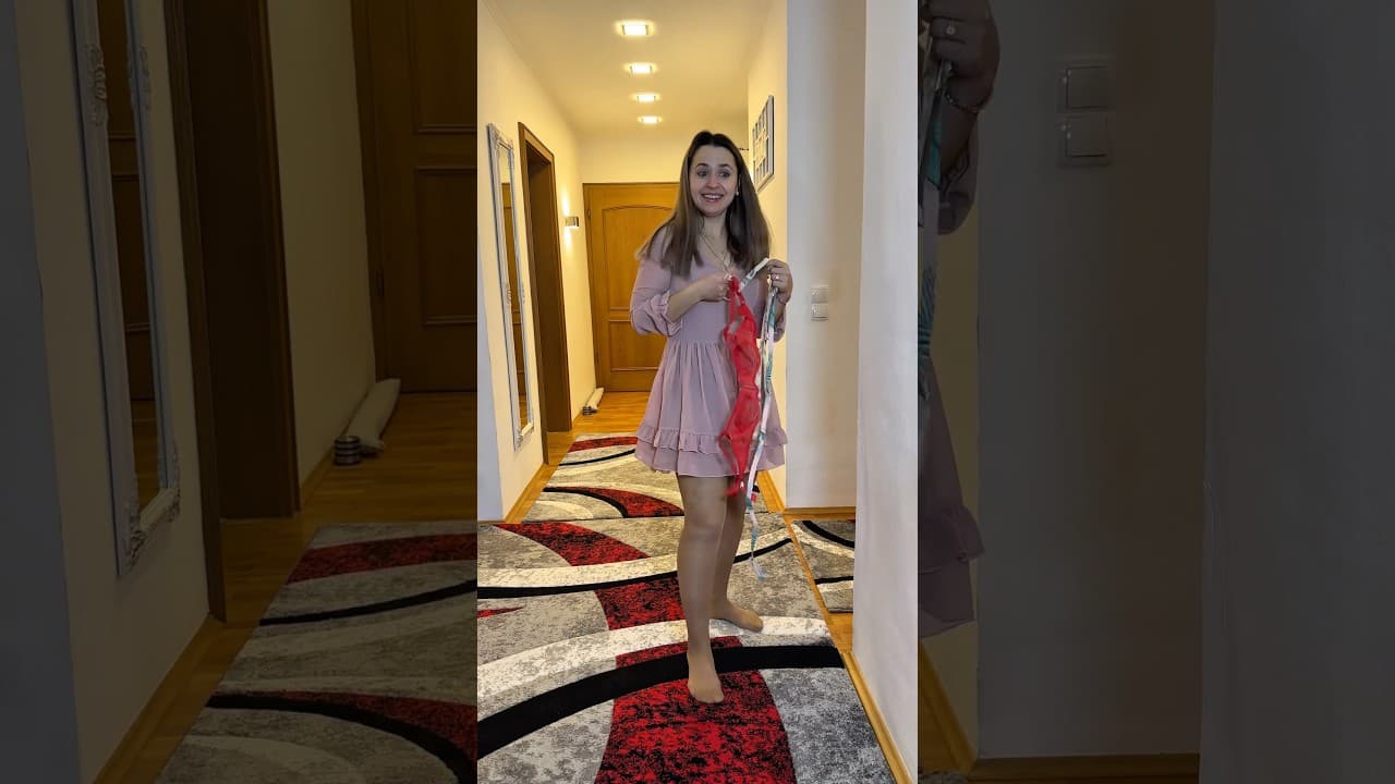 I MADE My Husband AFRAID OF ME 😱Funny Family #funnyvideo #comedy #humor #shorts