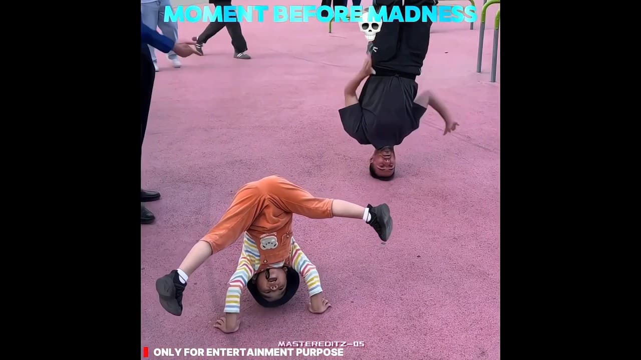 Repeat it again 💀 #tweening