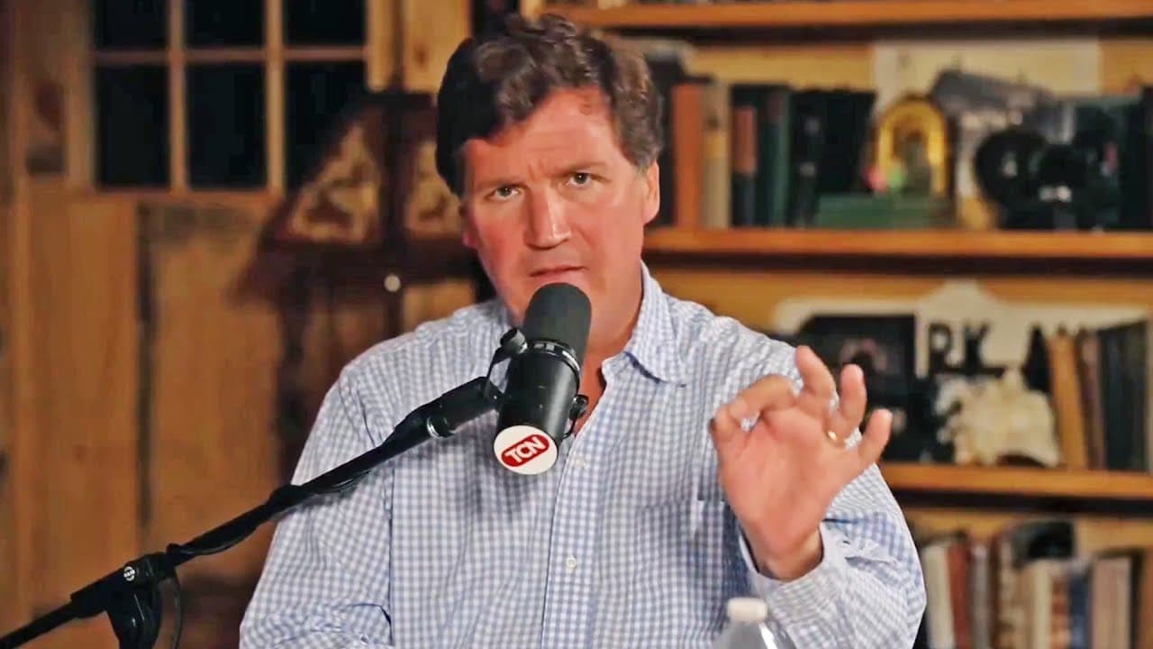 Tucker POUNDS Trump, shocks MAGA