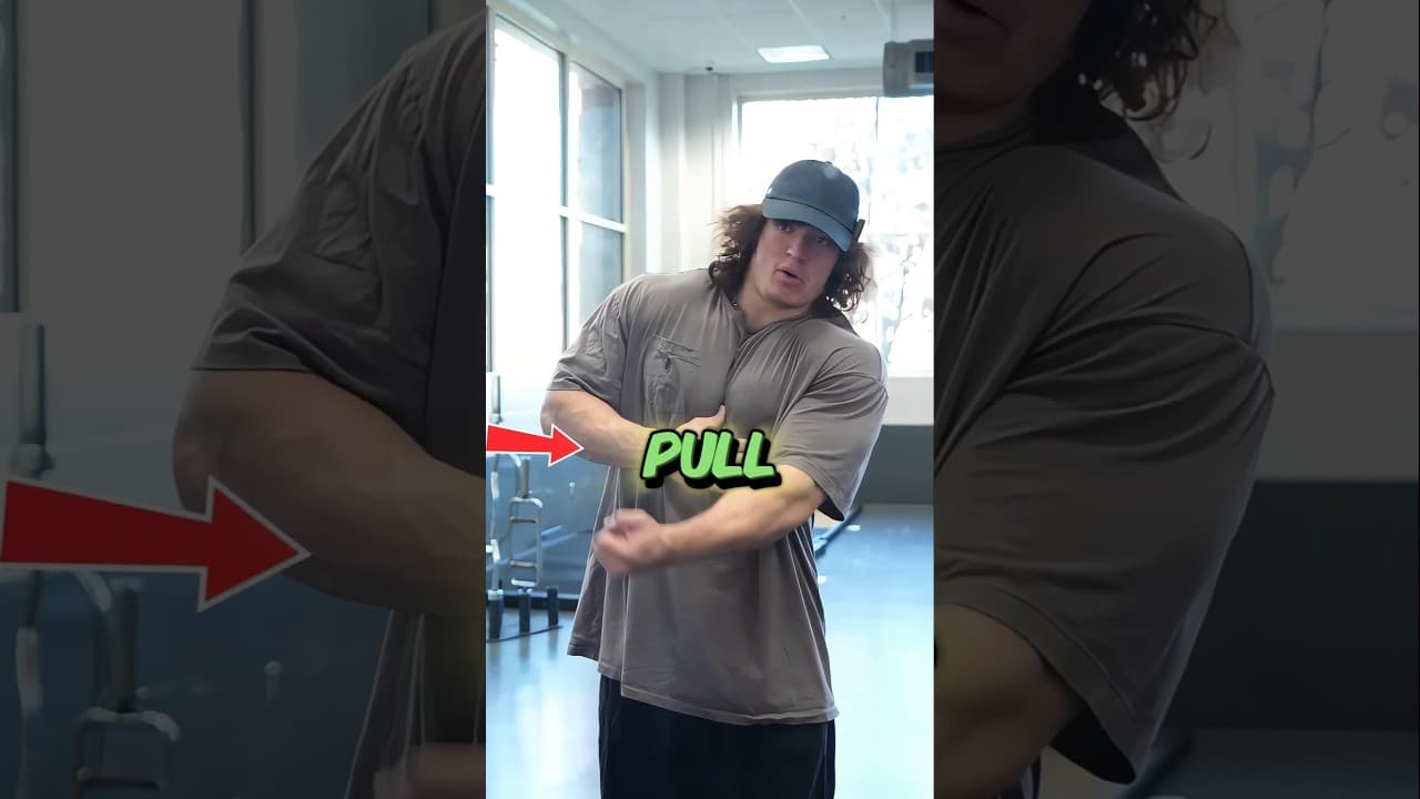 Sam Sulek Chest Burner 😮‍🔥#samsulek #samsulekshorts #chestworkout