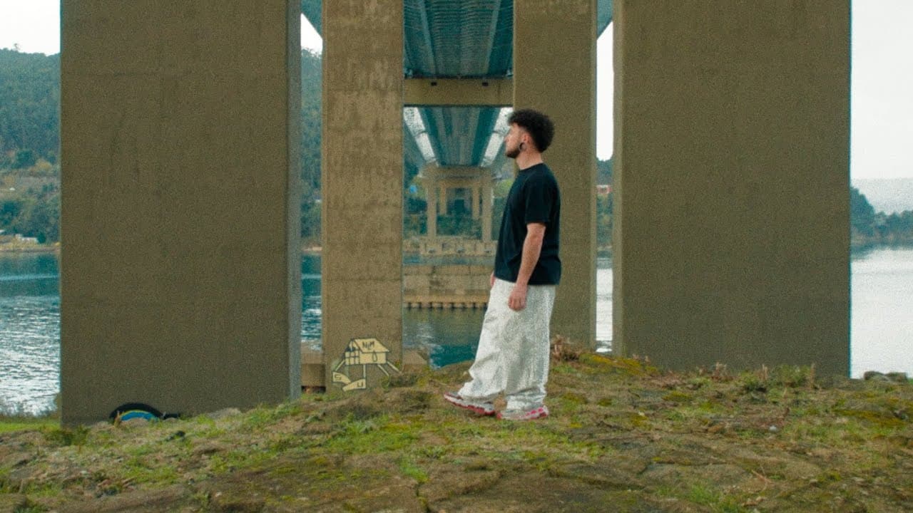 KAZE - LOBOS CON HAMBRE