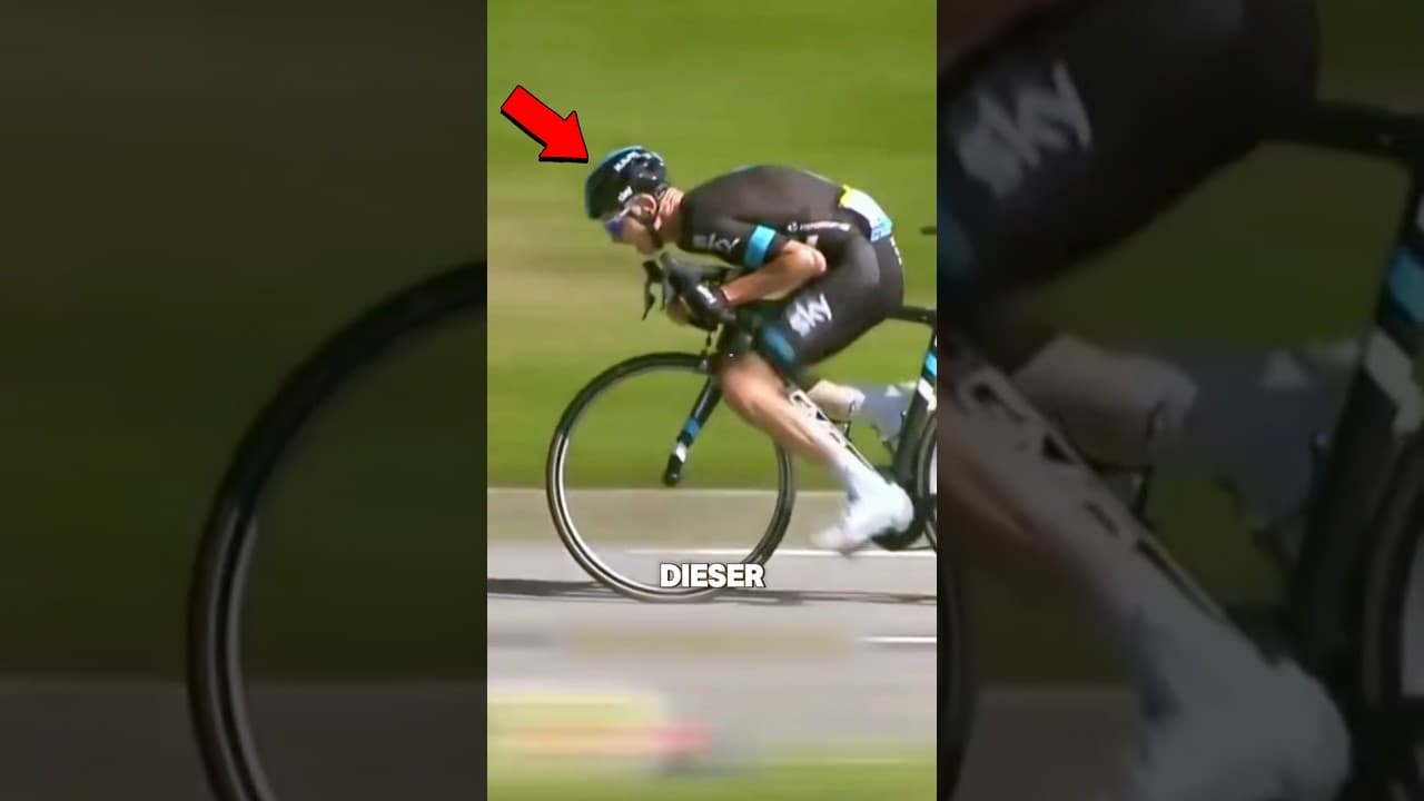 Deswegen wurde dieser Trick verboten 🤯 #shorts