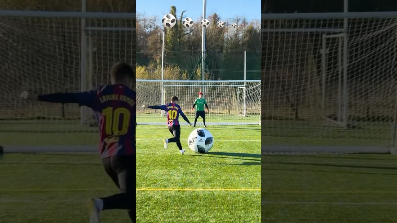 How Small to Stop Saving? 🧤