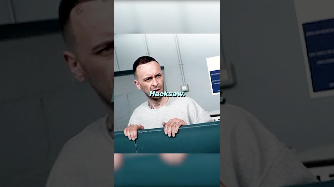 What stories did this police officer save up😳😱