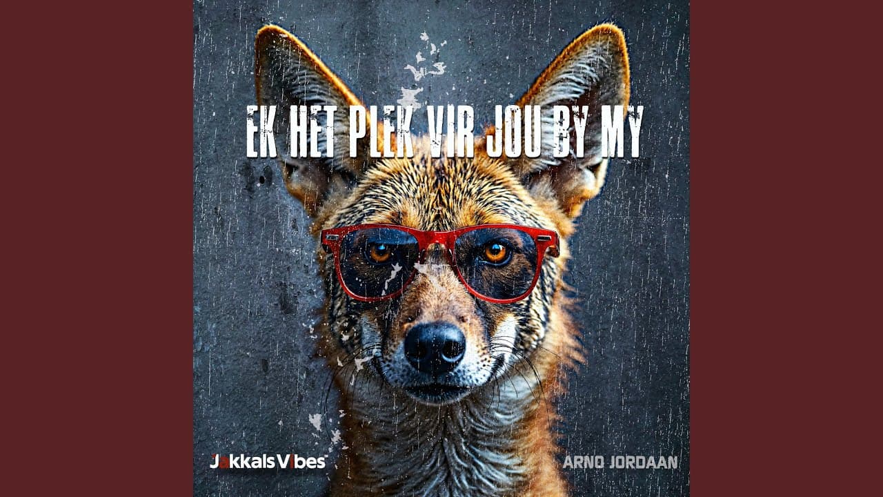 Ek Het Plek Vir Jou By My