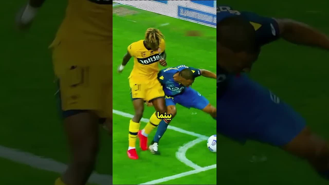لماذا غيروا رايات الركنية؟