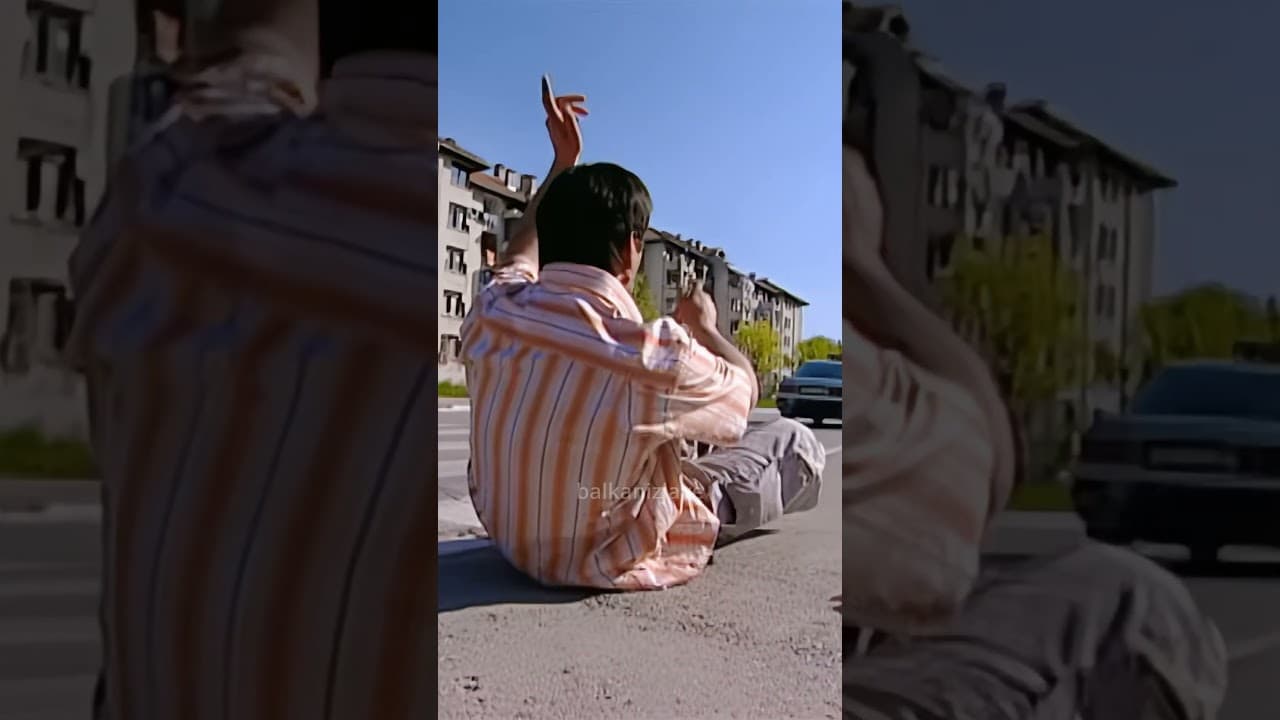 Instruktor ga je dočeko vratima! #fyp