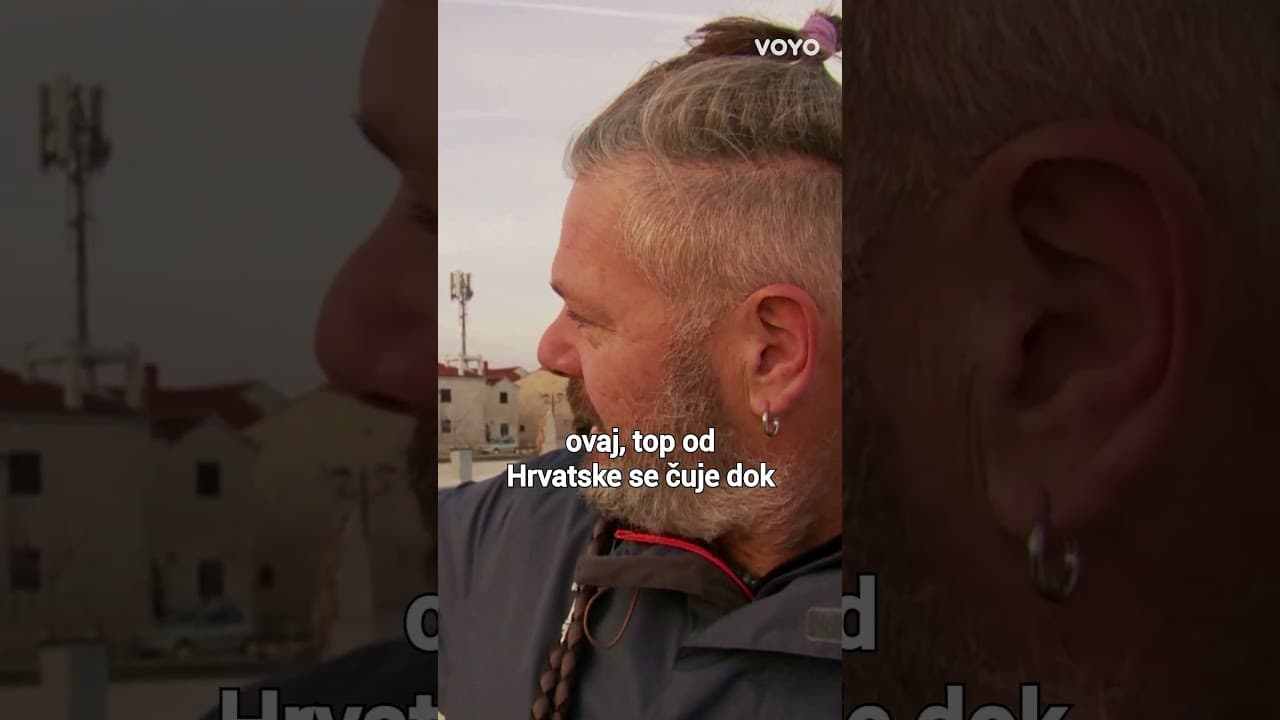 Kako su murali podijelili Supetar, stigla i interventna policija: 'Ovo je razdor'