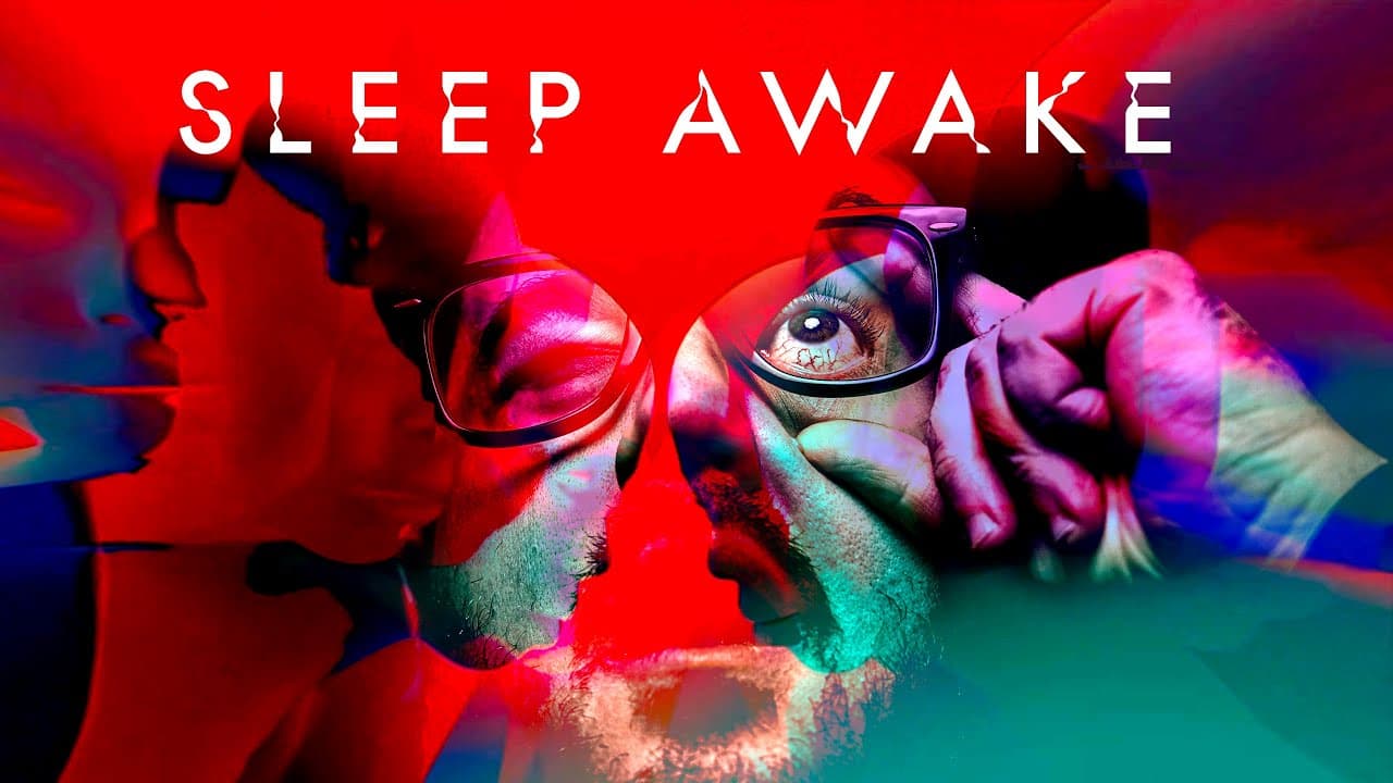 Egy világ, ahol NEM SZABAD ELALUDNI! 🫩