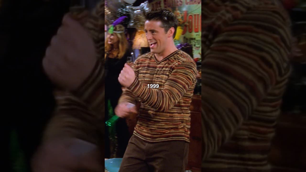The Last Countdown of the ’90s