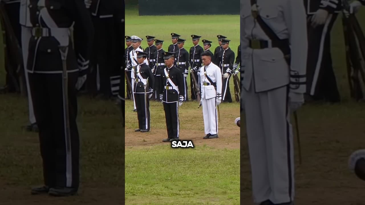 Sebuah Tindakan Yang Manis dari seorang sahabat #shorts