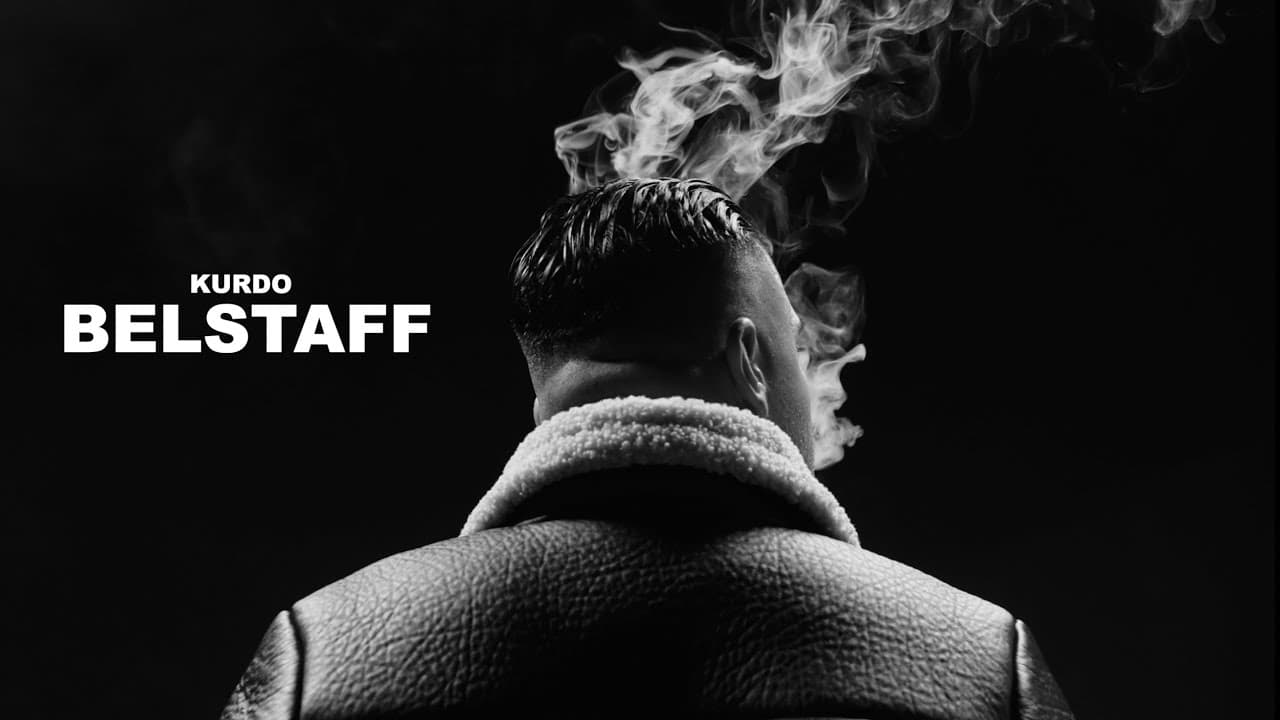 KURDO - BELSTAFF (Official Video)