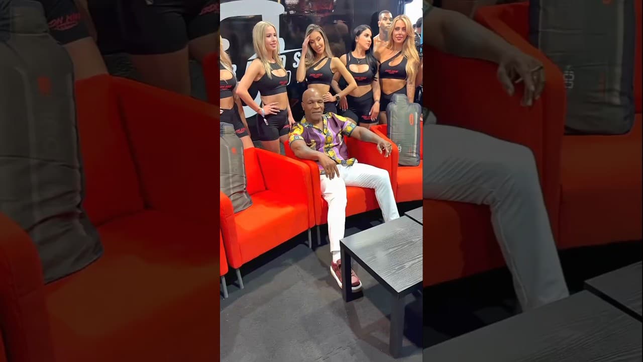 दुनियां का सबसे अमीर बॉक्सर कैसे हुआ कंगाल #shorts