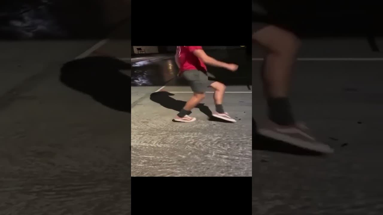 La Cucaracha ultrainstinto #dbz #shortvideo #viralvideos #eeuu