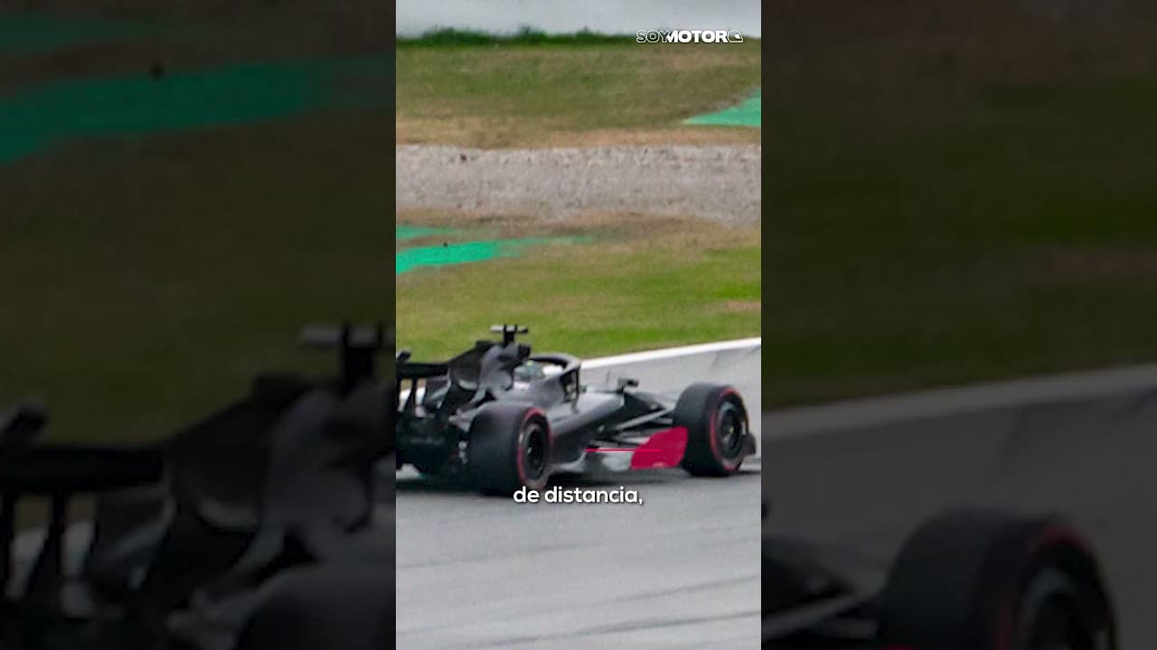 ¡Analizamos el AMR26!  #f1 #fernandoalonso