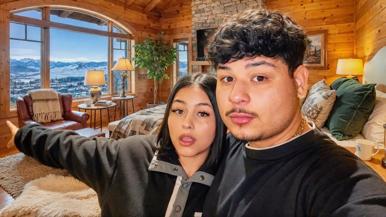 We Finally Made It to Colorado! (Day 2) Vlog
