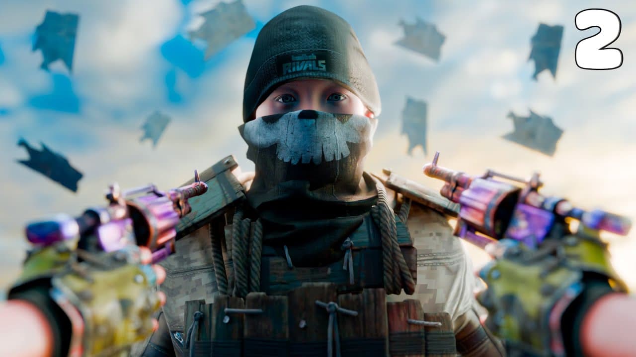 ASÍ CONSIGO LA TIER 2 EN EL SERVIDOR MÁS DIFÍCIL - Rust