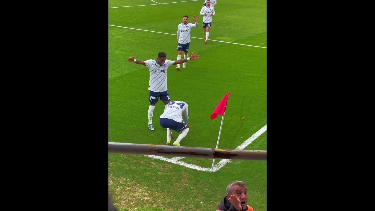 Other Fans Disrespect…But Them ❤️ #football #shorts #viral