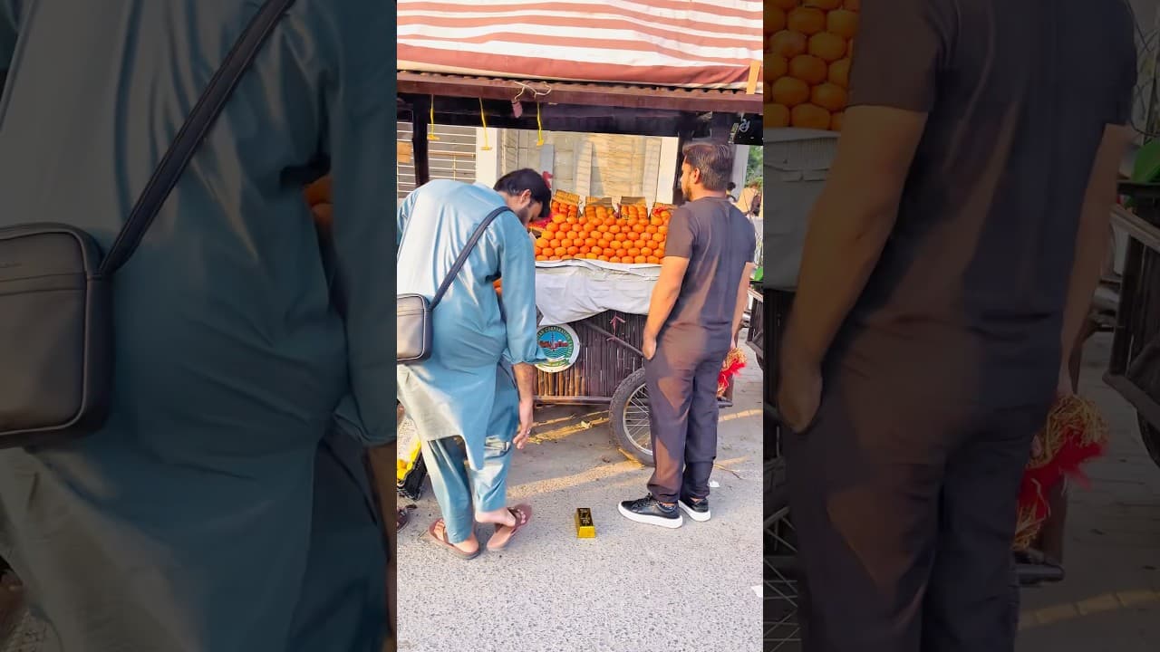 Gold fun 😂🤣 #funny #comedyforever #prankvideo #comedy #comedyvidoes #funnyprank #comedymove #fun