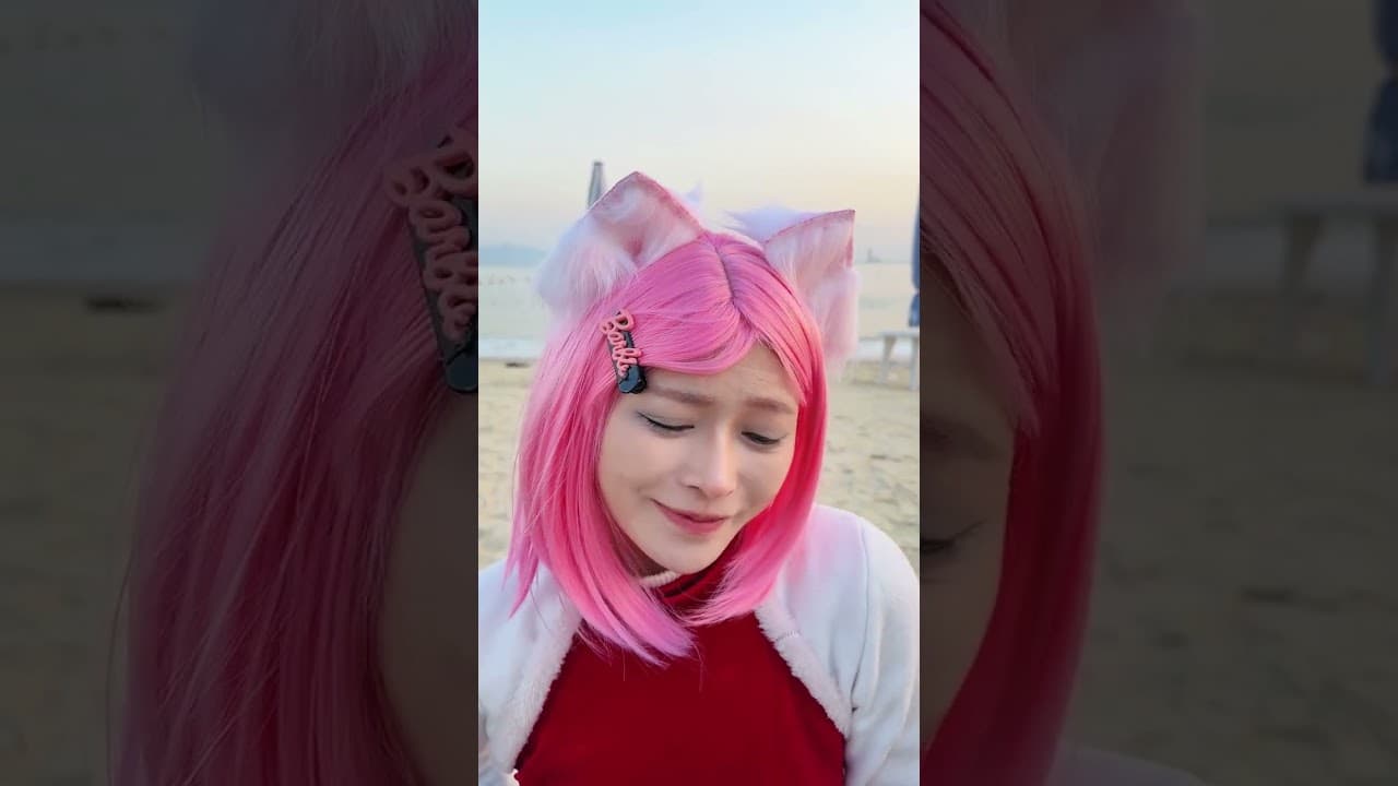 索尼克把自己埋起来干嘛？#shorts##sonic