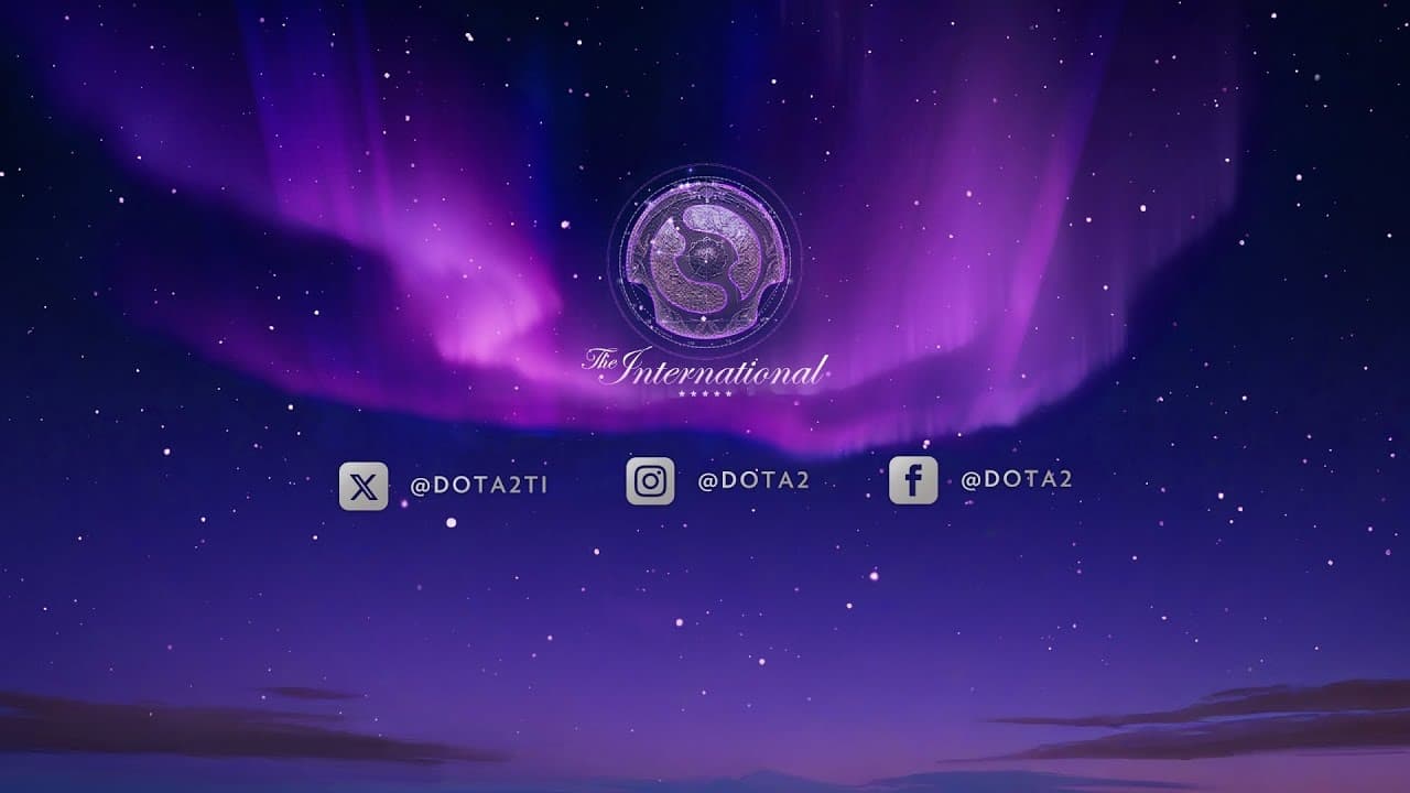 [EN] Day 2 - The International 2025