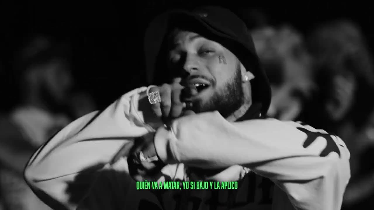 JC REYES - BARRIO FINO FT HADES66