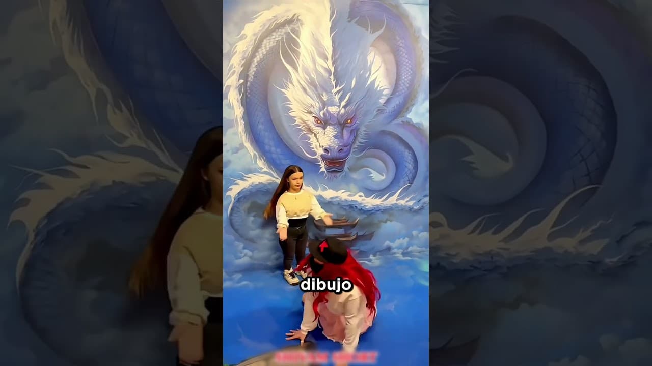Estos Sets De Películas Son Muy Reales 😱