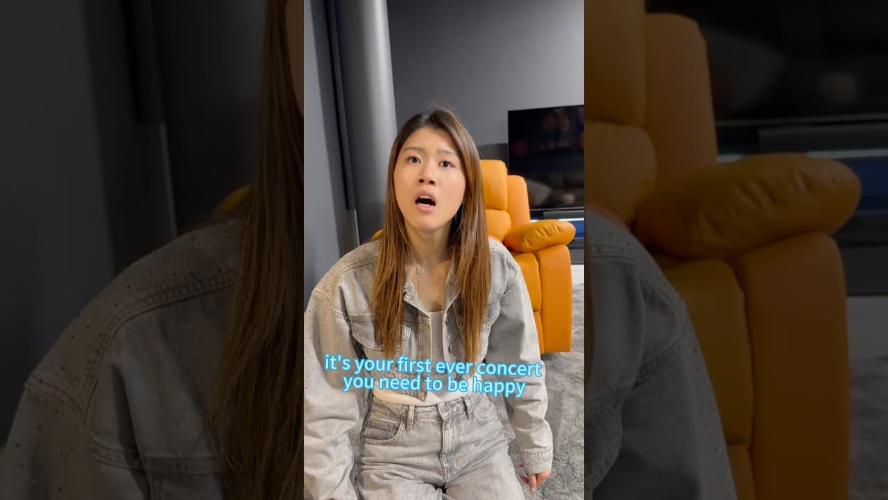 How can i STOP her now? 🫩😭 #shorts #couple #prank