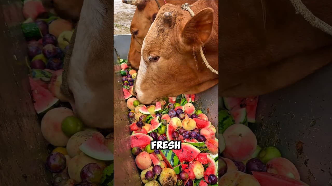 Why Japanese Meat Is So Expensive 🤯