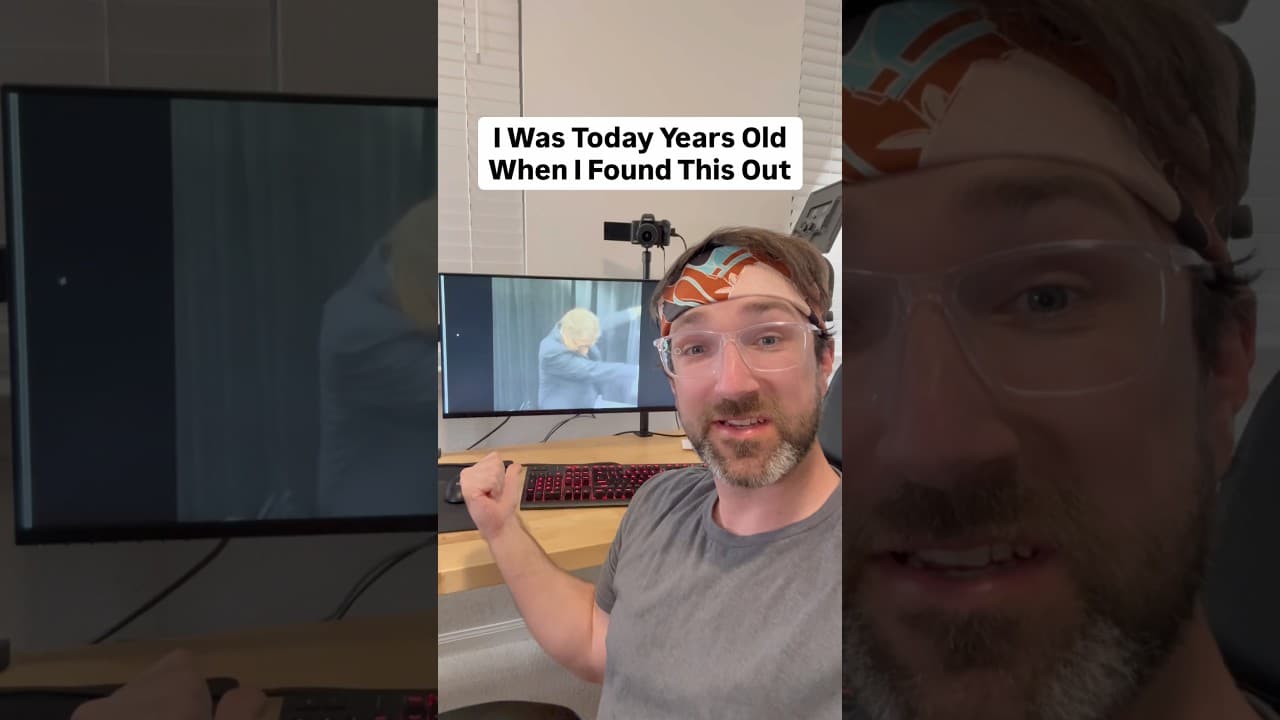 Microsoft kept this a secret