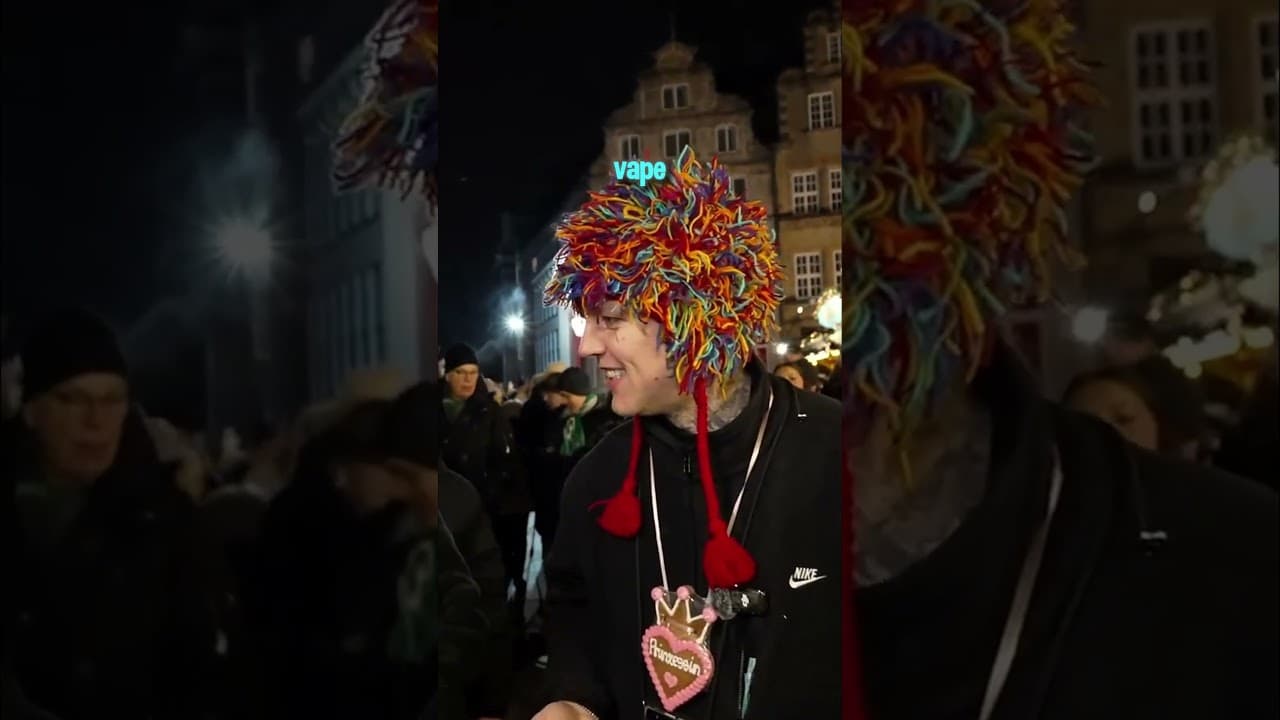 Rosin GENERVT von Montes Vape! 😤