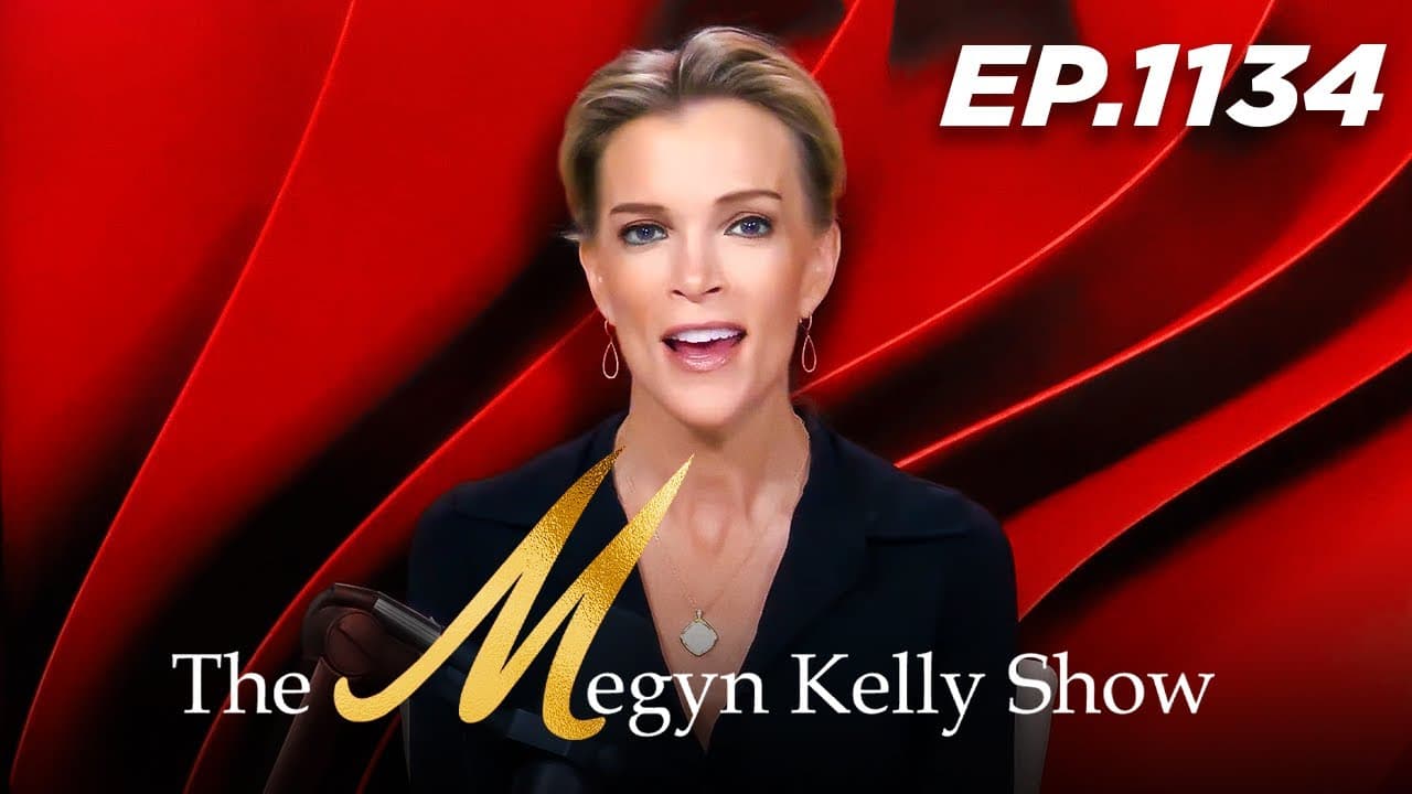Hypocritical Bolton Raid Reax, Left Lionizes Kilmar, Trump's DC Crime Success, with Emily Jashinsky