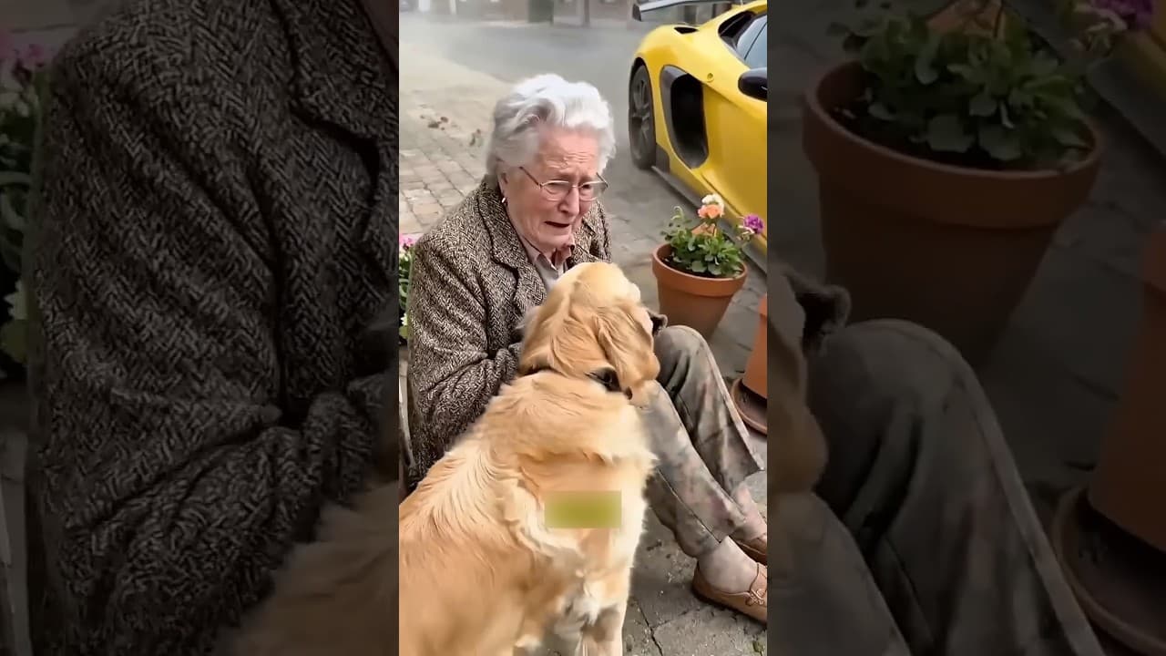 قصة الكلاب التي حفرت قبراً لسيارة #شفا #قصص #قصص_واقعية #حكمة #قصص_اطفال