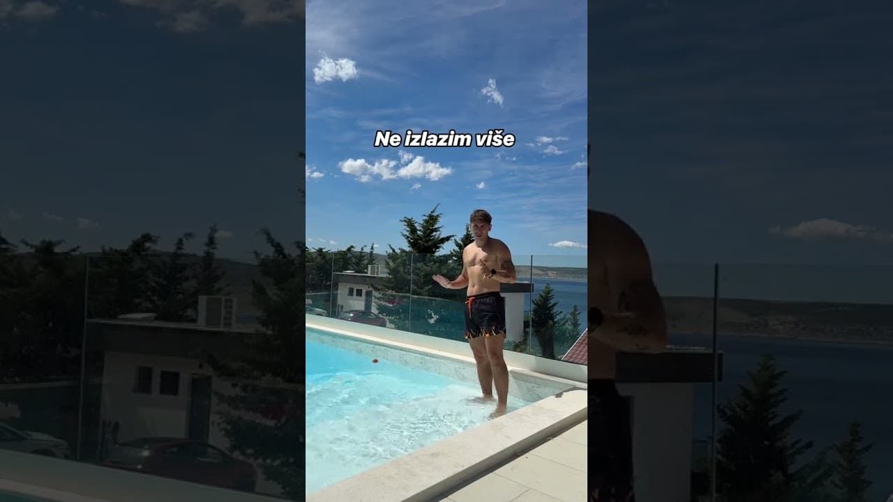 UVIJEK ISTI PROBLEMI...