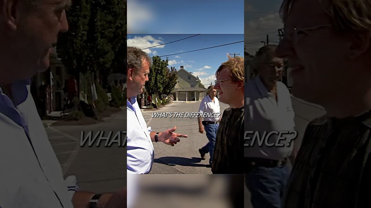 A luxurious Ferrari without an engine…🤯 #cars #automobile #topgear