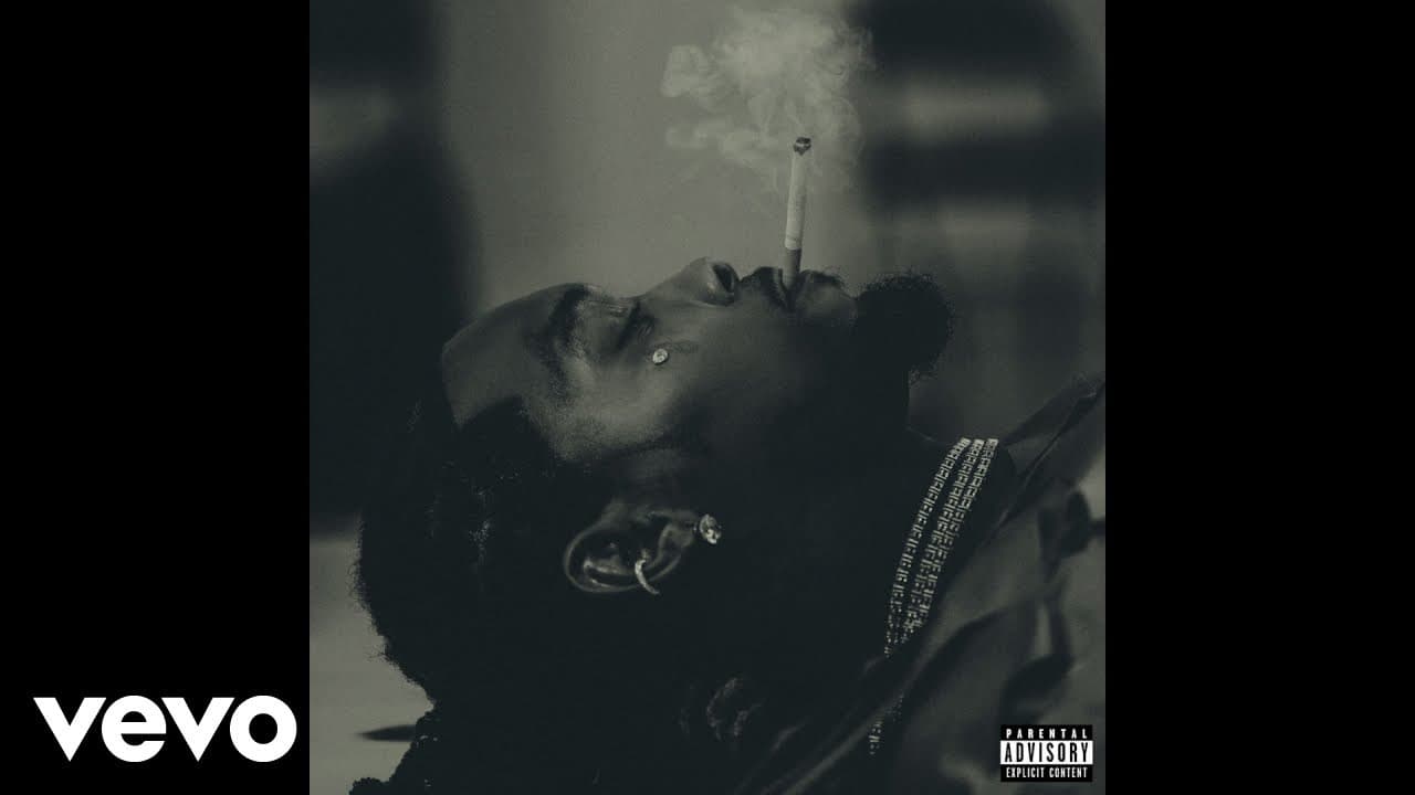 Offset, YoungBoy Never Broke Again - Pills (Audio)