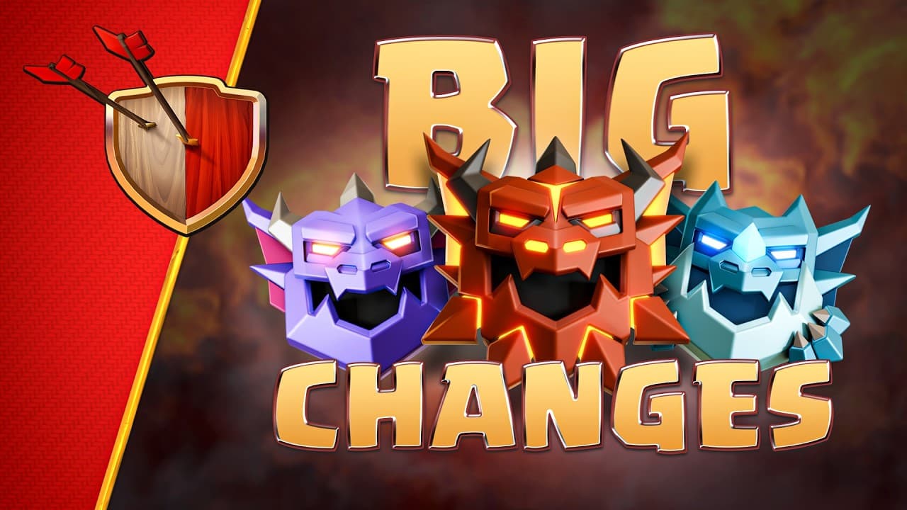 TROPHIES ARE GONE?!