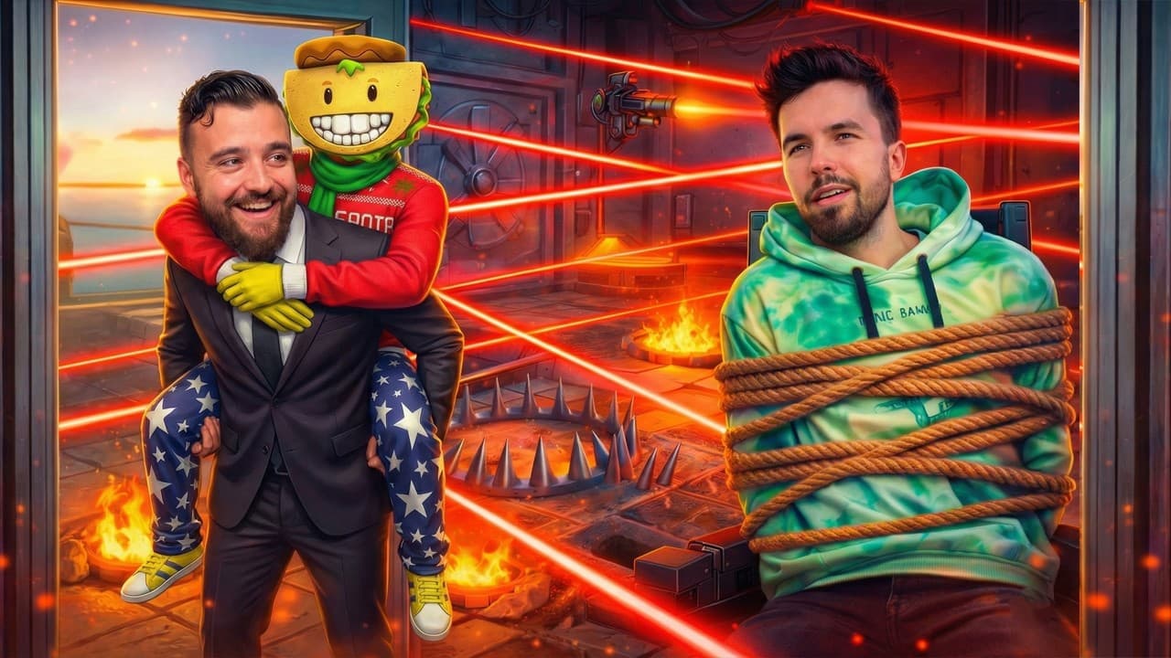 RESCATÉ a WILLYREX de su SECUESTRO