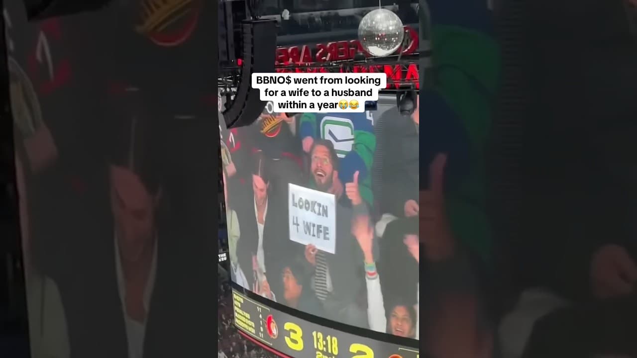 Crazy how much things can change in 1 year😂😱 #bbno