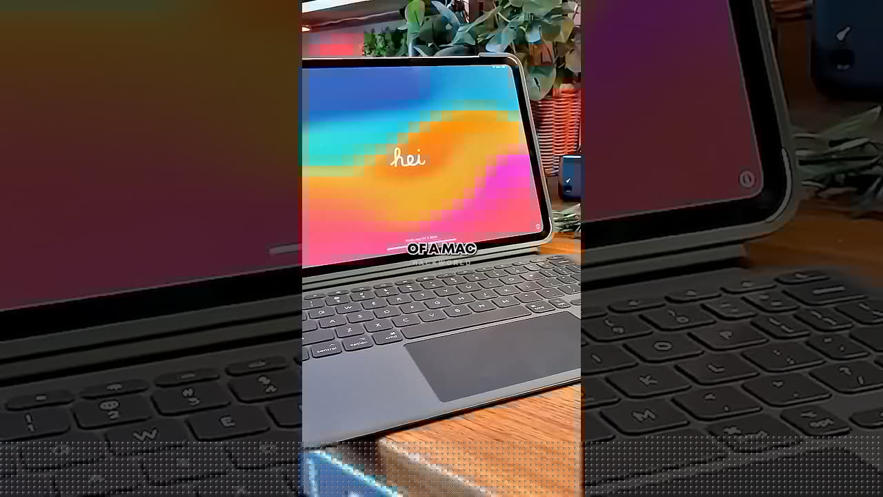 Why MKBHD Loves iPadOS 26