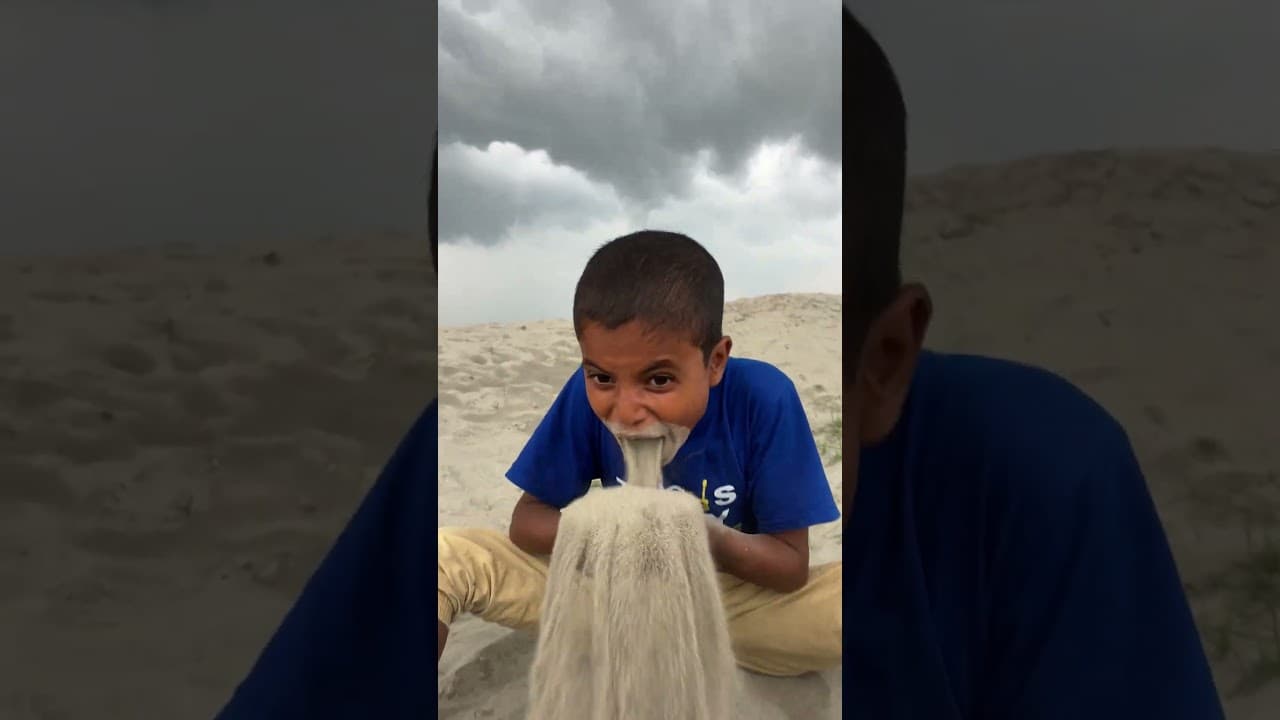 Real Twist end 🎈 kiya dimag 👍#shortsviral #shortsfeed