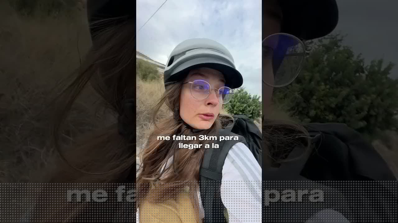 Me encontré unos gatitos en la calle mientras andaba en skate eléctrico (vídeo completo en mi canal)