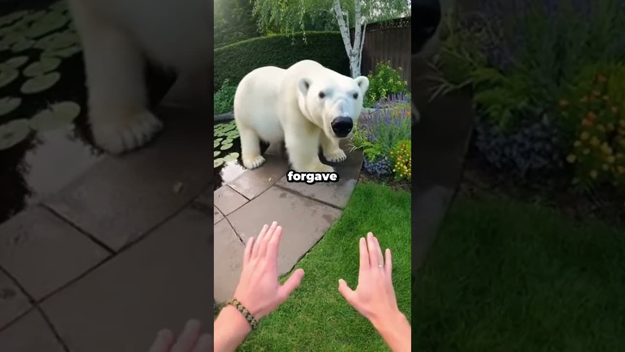 I Thought He Was Going To Drop Him! Think Twice! ❤️😯🐕  #animals #friends #shorts