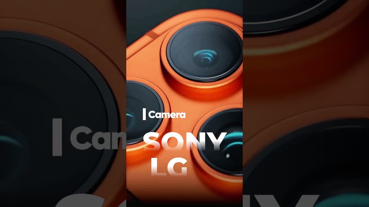 Is IPhone made by samsung 🤔.  #youtubeshorts #iphone #samsung #tech #kerala #india #dubai #world